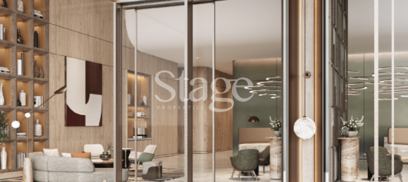 2 غرف نوم شقة في أبراج بحيرة جميرا, UAE رقم 103152 8