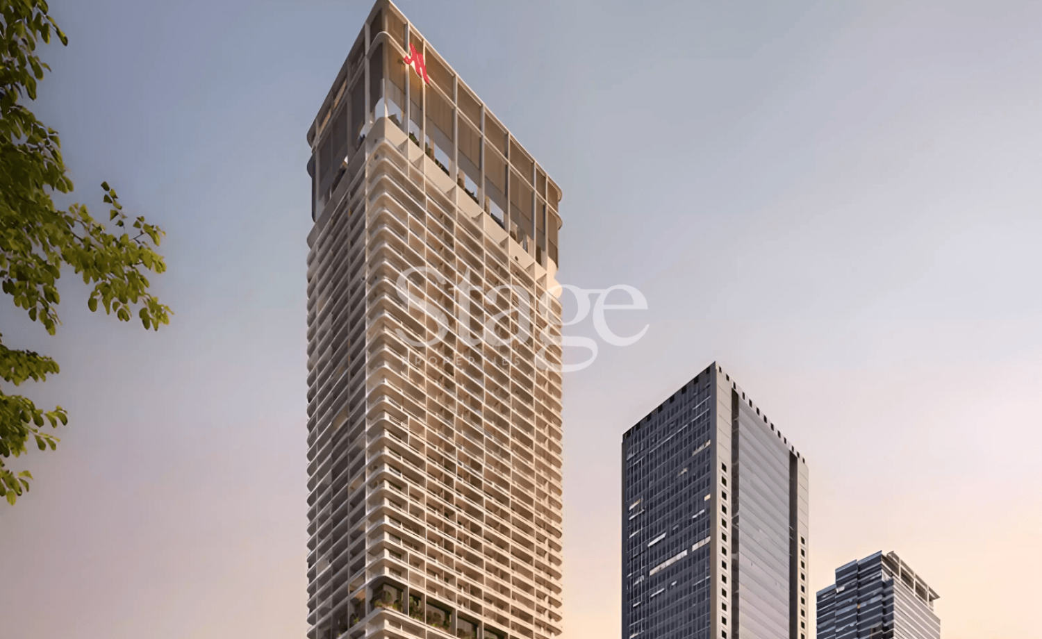 2 غرف نوم شقة في أبراج بحيرة جميرا, UAE رقم 103152