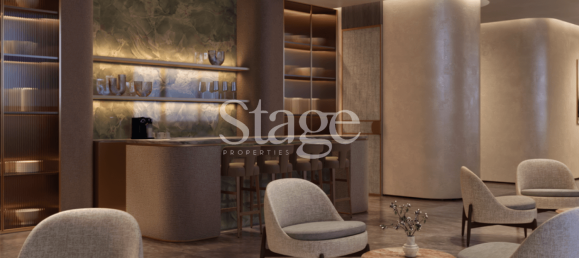 2 غرف نوم شقة في أبراج بحيرة جميرا, UAE رقم 103152 7