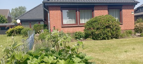 Таунхаус с 4 комнатами в Шлезвиг-Гольштейн, Германия № 21090 2