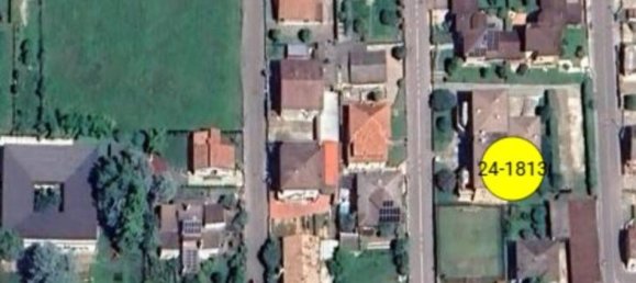 3 rooms Apartment in Bovolone, Italy No. 208790 2