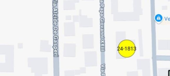 3 rooms Apartment in Bovolone, Italy No. 208790 11