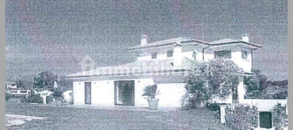 6 bedrooms Villa in Latina, Italy No. 343814 20