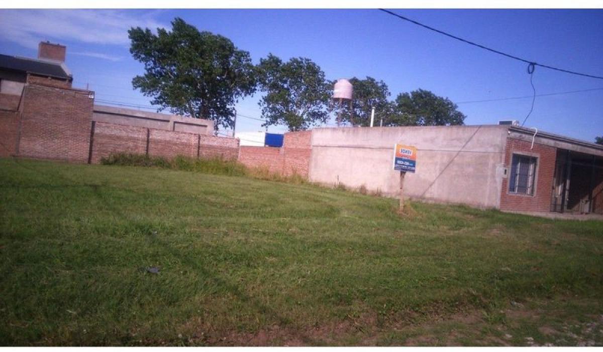  Land in Santa Fe, Argentina No. 32740