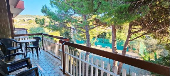 1 غرف نوم شقة في Diano Marina, Italy رقم 126364 29