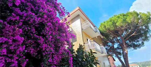 1 غرف نوم شقة في Diano Marina, Italy رقم 126364 19