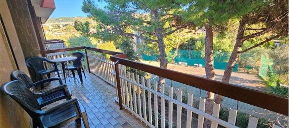 1 غرف نوم شقة في Diano Marina, Italy رقم 126364 32