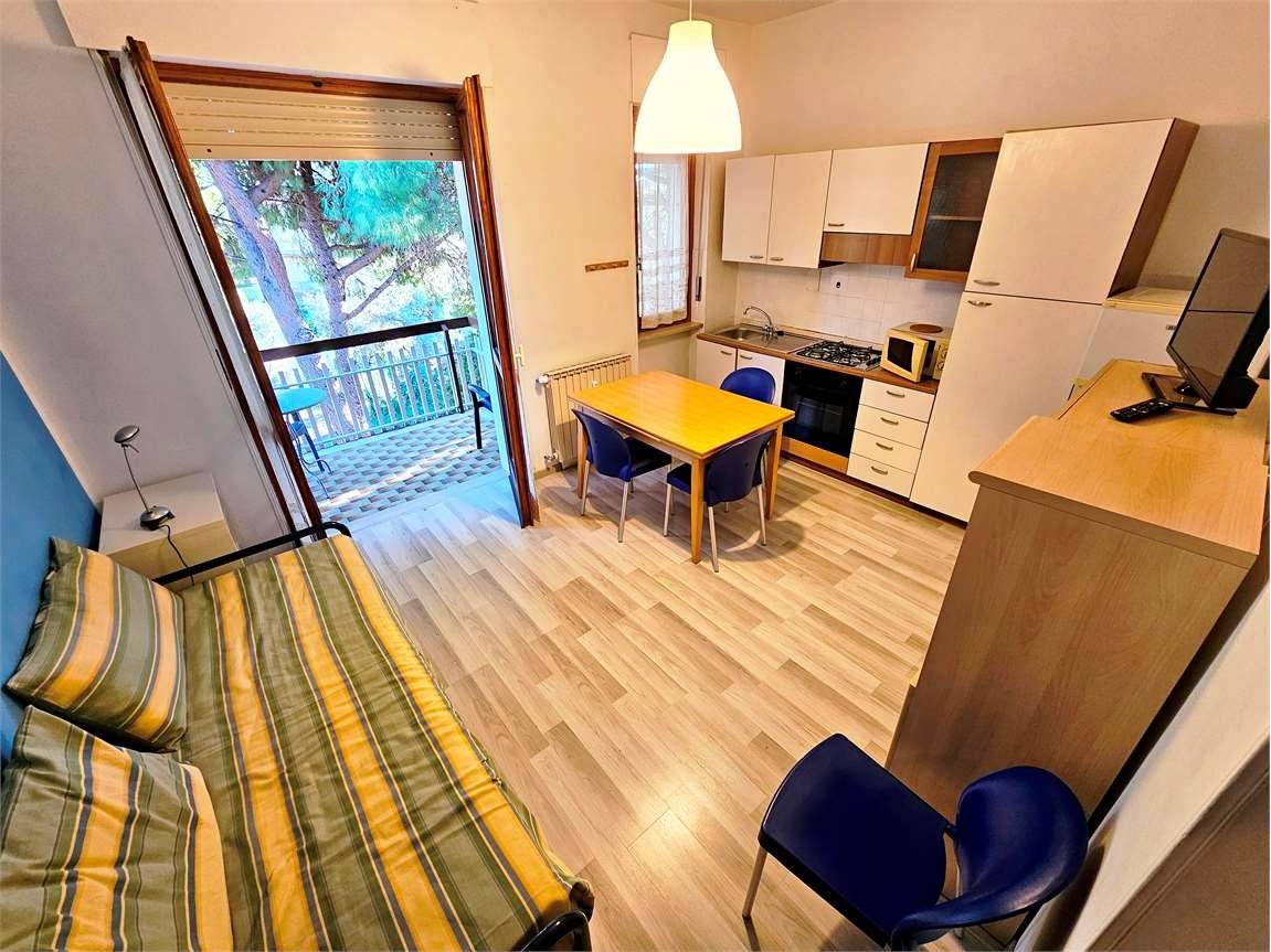 1 غرف نوم شقة في Diano Marina, Italy رقم 126364