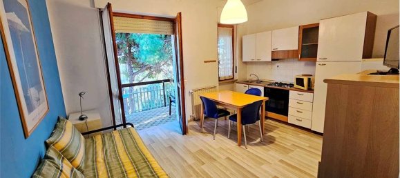 1 غرف نوم شقة في Diano Marina, Italy رقم 126364 6