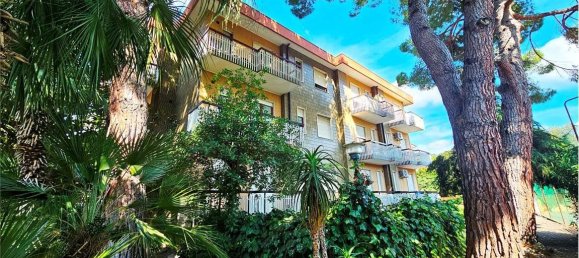 1 غرف نوم شقة في Diano Marina, Italy رقم 126364 16