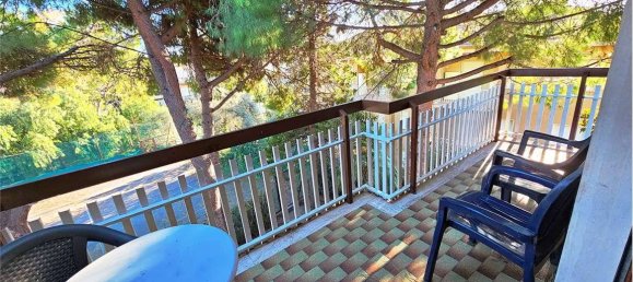 1 غرف نوم شقة في Diano Marina, Italy رقم 126364 2