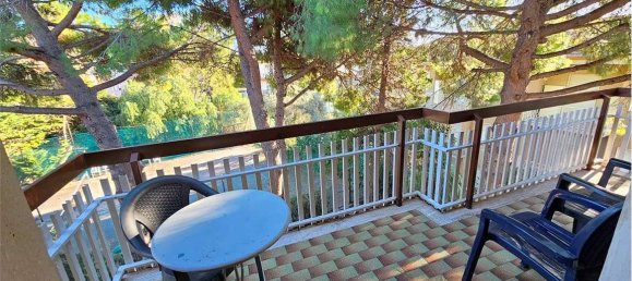 1 غرف نوم شقة في Diano Marina, Italy رقم 126364 28