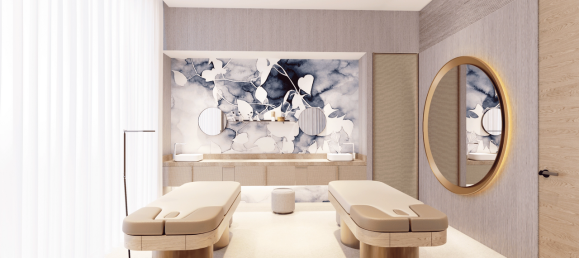 4 Schlafzimmer Wohnung in Dubai, UAE, Nr. 97126 15