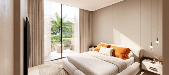 4 Schlafzimmer Wohnung in Dubai, UAE, Nr. 97126 7