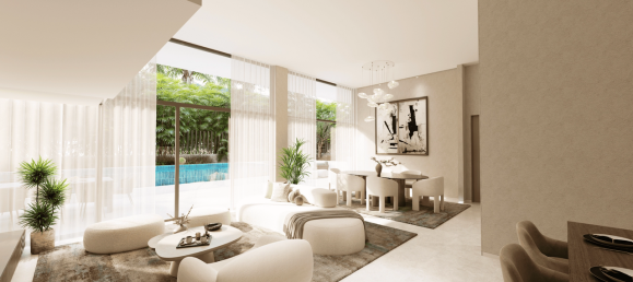 4 Schlafzimmer Wohnung in Dubai, UAE, Nr. 97126 2