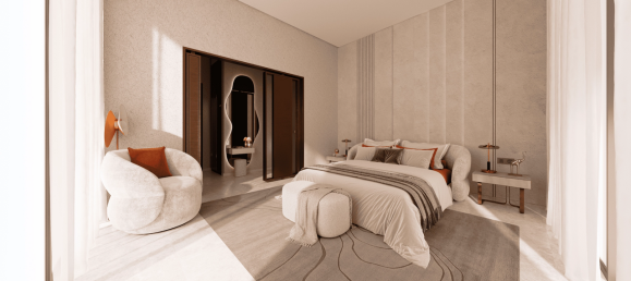 4 Schlafzimmer Wohnung in Dubai, UAE, Nr. 97126 3