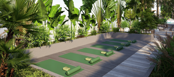 4 Schlafzimmer Wohnung in Dubai, UAE, Nr. 97126 10