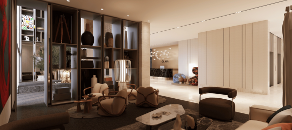 4 Schlafzimmer Wohnung in Dubai, UAE, Nr. 97126 11