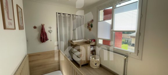 2 chambres Appartement à Vizille, France No. 356265 7