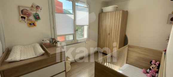 2 chambres Appartement à Vizille, France No. 356265 6