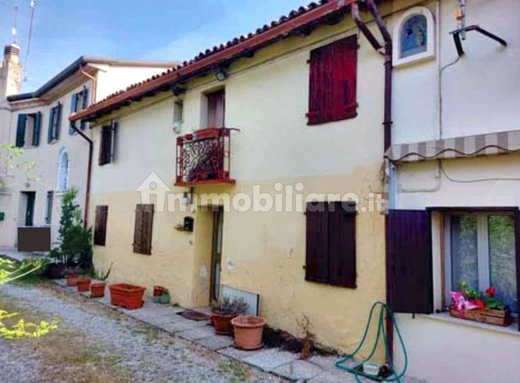 4-Zimmer Wohnung in Paese, Italy, Nr. 91033