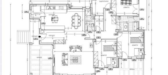 7 bedrooms Commercial property for sale in Methoni, Pydna-Kolindros, Pieria, Central Macedonia, Macedonia and Thrace, Greece № 59816 8