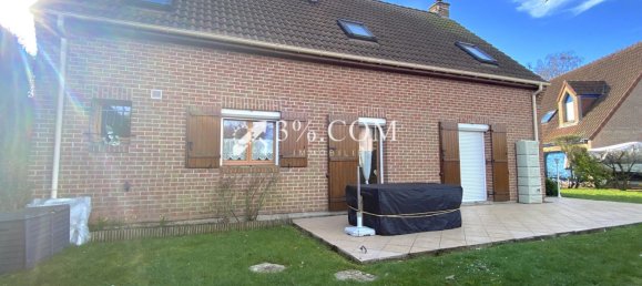 Casa de 3 dormitorios en Halluin, France No. 84112 6