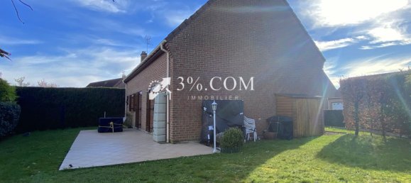 Casa de 3 dormitorios en Halluin, France No. 84112 2