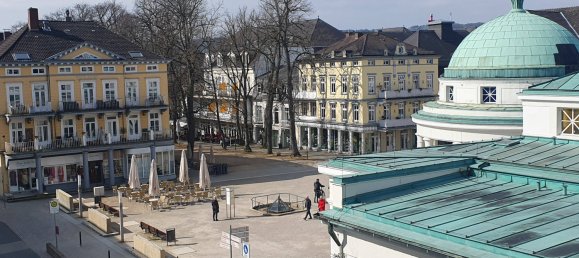 2غرفة شقة في Hameln-Pyrmont, Germany رقم 127390 12