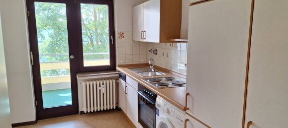 2غرفة شقة في Hameln-Pyrmont, Germany رقم 127390 9