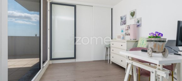 4 غرف نوم فيلا في Odivelas, Portugal رقم 324361 34