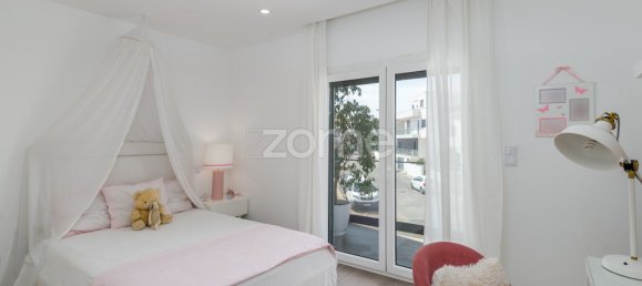 4 غرف نوم فيلا في Odivelas, Portugal رقم 324361 30