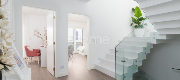 4 غرف نوم فيلا في Odivelas, Portugal رقم 324361 12