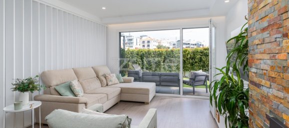 4 غرف نوم فيلا في Odivelas, Portugal رقم 324361 8