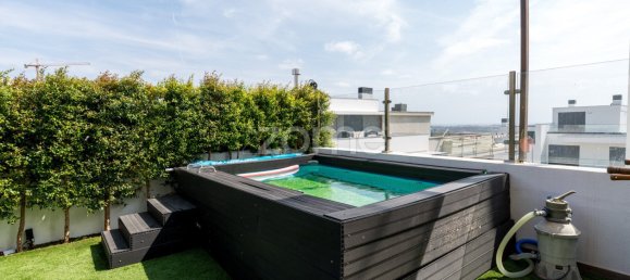 4 غرف نوم فيلا في Odivelas, Portugal رقم 324361 42