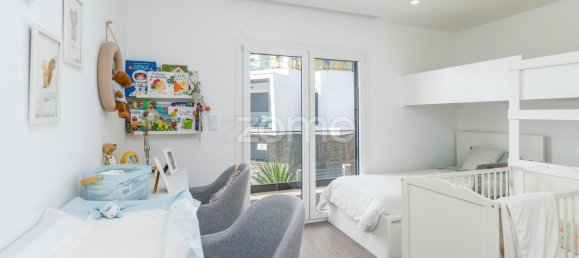 4 غرف نوم فيلا في Odivelas, Portugal رقم 324361 26