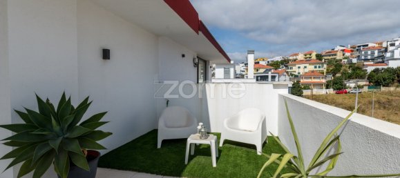 4 غرف نوم فيلا في Odivelas, Portugal رقم 324361 36