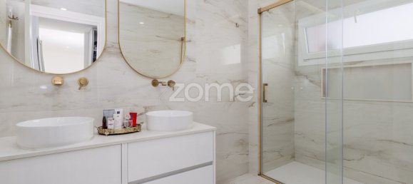 4 غرف نوم فيلا في Odivelas, Portugal رقم 324361 22