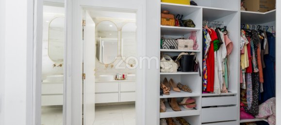 4 غرف نوم فيلا في Odivelas, Portugal رقم 324361 21