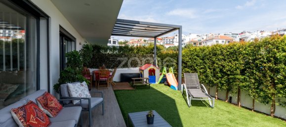 4 غرف نوم فيلا في Odivelas, Portugal رقم 324361 40