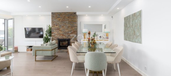 4 غرف نوم فيلا في Odivelas, Portugal رقم 324361 7