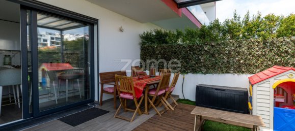 4 غرف نوم فيلا في Odivelas, Portugal رقم 324361 41