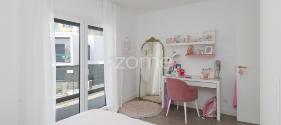 4 غرف نوم فيلا في Odivelas, Portugal رقم 324361 32