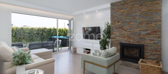 4 غرف نوم فيلا في Odivelas, Portugal رقم 324361 6