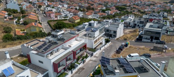 4 غرف نوم فيلا في Odivelas, Portugal رقم 324361 50