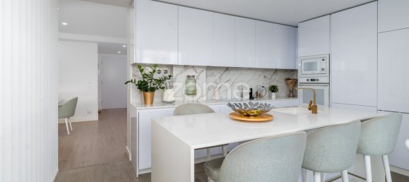 4 غرف نوم فيلا في Odivelas, Portugal رقم 324361 13