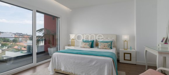 4 غرف نوم فيلا في Odivelas, Portugal رقم 324361 19