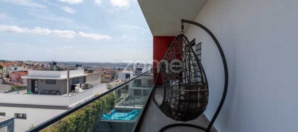 4 غرف نوم فيلا في Odivelas, Portugal رقم 324361 24