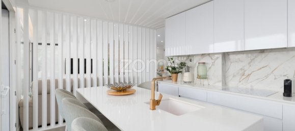 4 غرف نوم فيلا في Odivelas, Portugal رقم 324361 15