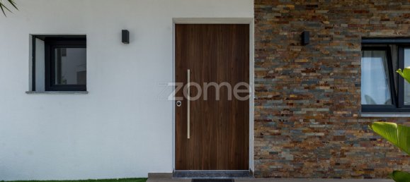 4 غرف نوم فيلا في Odivelas, Portugal رقم 324361 2